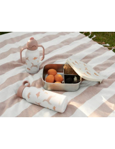 Lunch box Arthur - Dream/Ecru 2