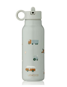 Gourde en inox 350ml  -...