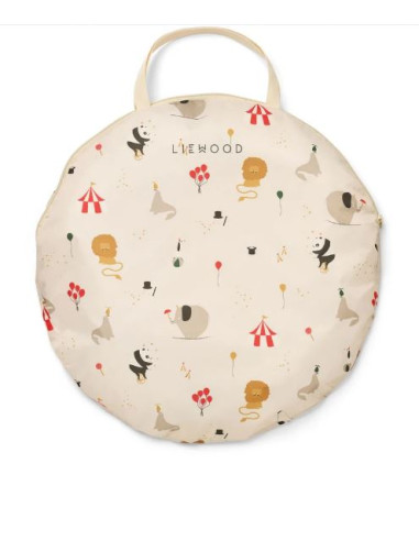 Tunnel pop up - Circus/Sandy