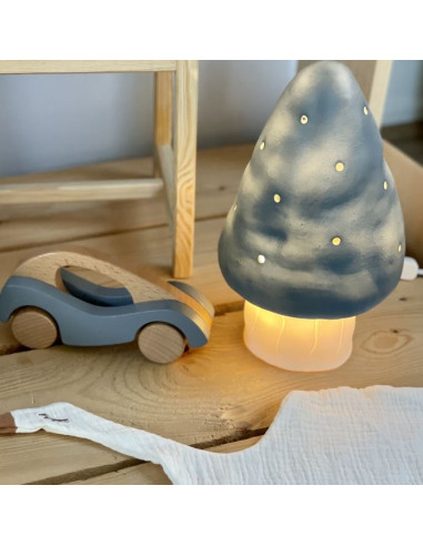 Lampe champignon Small - Petit jeans