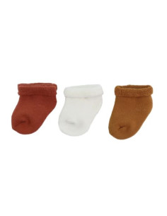 Lot de 3 paires de...