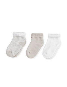 Lot de 3 paires de...