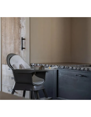 Chaise QUAX Ultimo 3 - Stone