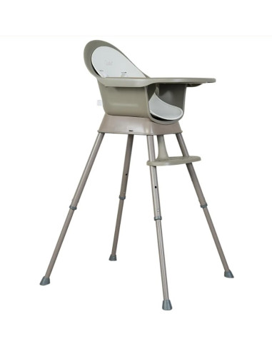 Chaise QUAX Ultimo 3 - Stone