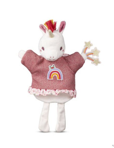 Marionnette à main -  Lena...