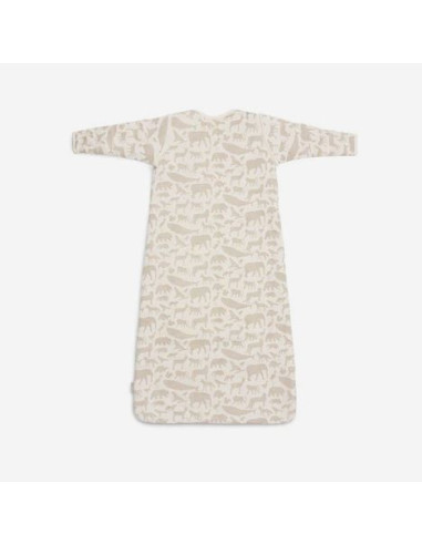 Gigoteuse manches amovible 110 cm -...