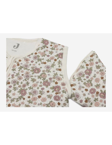 Gigoteuse manches amovible 110 cm -...