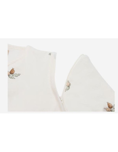 Gigoteuse manches amovible 110 cm -...