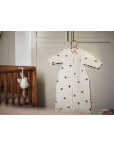 Gigoteuse manches amovible 110 cm -...