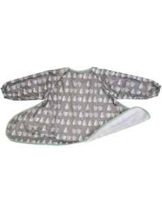 Bavoir supplémentaire pour...