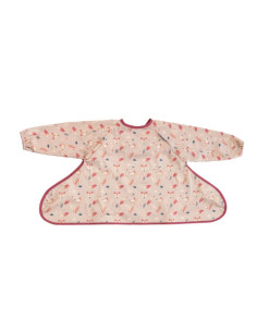 Bavoir supplémentaire pour...