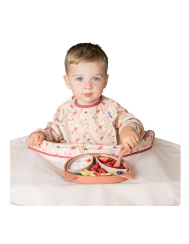 Bavoir supplémentaire pour kit...