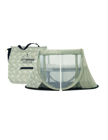 Lit voyage Instant Aeromoov -...