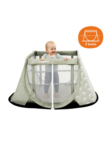 Lit voyage Instant Aeromoov -...