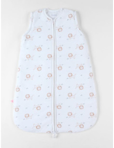 Gigoteuse 70 cm en jersey -... 2