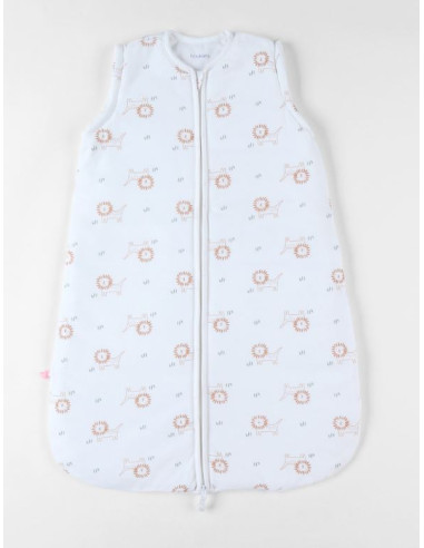 Gigoteuse 70 cm en jersey - Little Lion