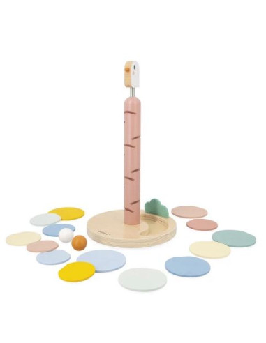 Descendeur Oiseau - Sweet Cocoon