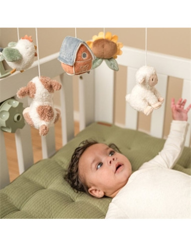 Mobile musical - Little Farm