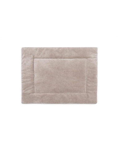 Tapis de parc 75x95cm Animals - Nougat