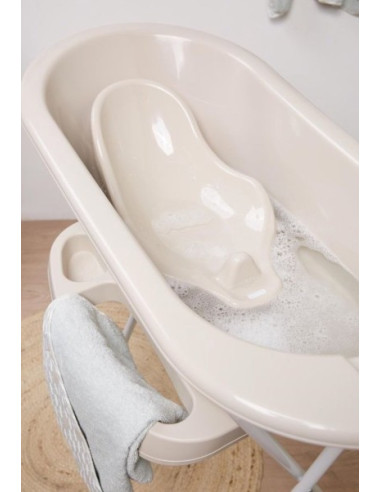 Relax de bain Aquasit - Taupe