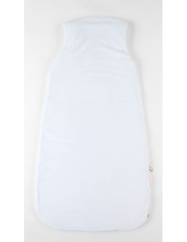 Gigoteuse 100cm Veloudoux - Bali & Snow