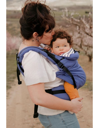 Porte-bébé préformé Néo PLUS...