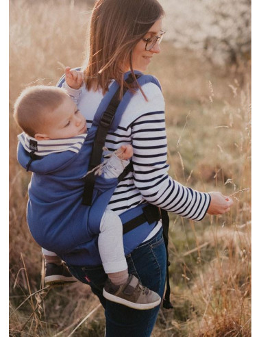 Porte-bébé préformé Néo PLUS...