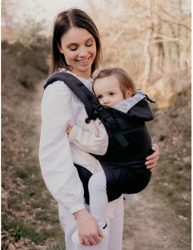 Porte-bébé préformé Néo PLUS...