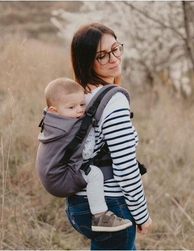 Porte-bébé préformé Néo PLUS...