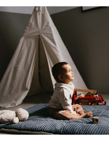 Tapis de parc 75x95cm Amsterdam -...