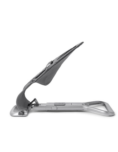 Relax 3-en-1 Evolve - Gris anthracite