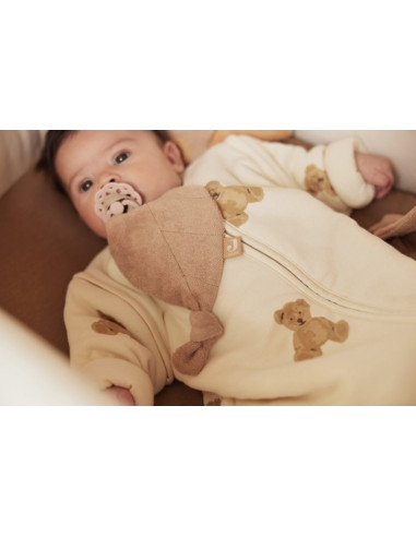 Gigoteuse jersey 70 cm - Teddy Bear