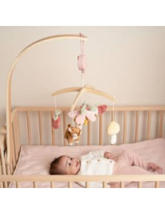 Mobile musical bois - Fairy... 2