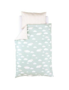 Housse de couette et taie...