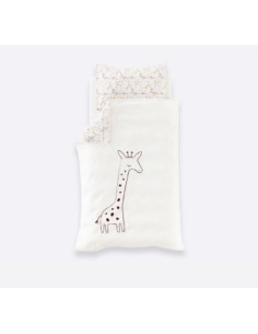 Housse de couette et taie... 2