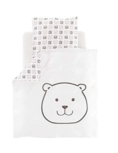 Housse de couette et taie...