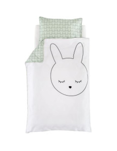 Housse de couette et taie...