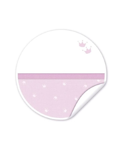 Housse de couette et taie 100x135cm -...