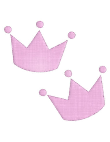 Housse de couette et taie 100x135cm -...