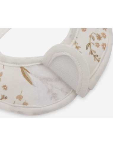 Bavoirs imperméables 5pcs - Bloomy