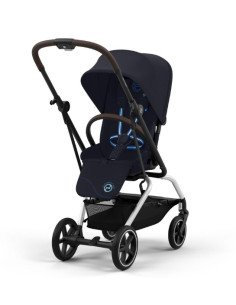 Poussette Cybex Eezy S...
