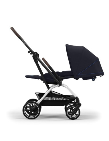 Poussette Cybex Eezy S Twist Plus 2...