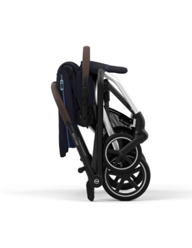 Poussette Cybex Eezy S Twist Plus 2...