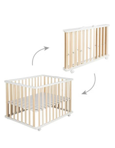 Parc pliable Fold Up...