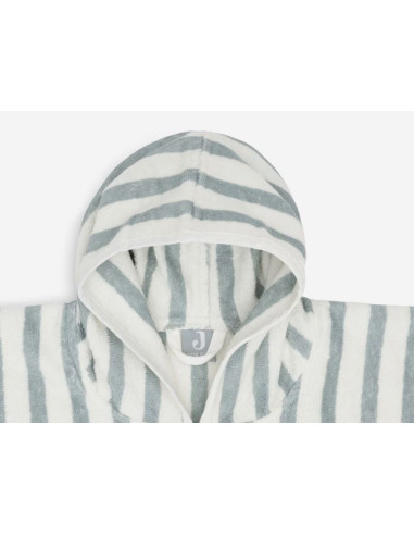 Poncho de bain 1- 4ans  - Stripes Sea...