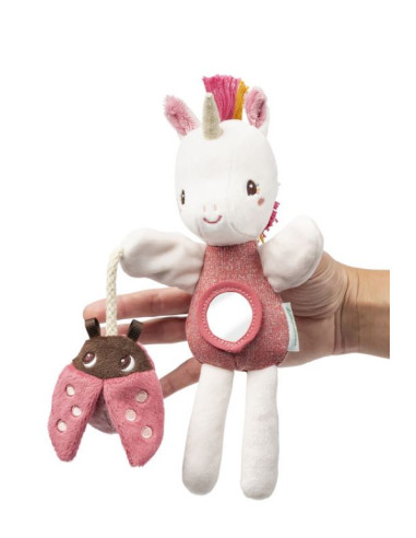 Marionnette à main - Lena