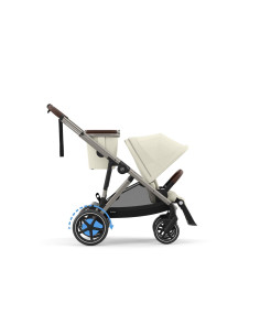 Poussette Cybex e-Gazelle S...