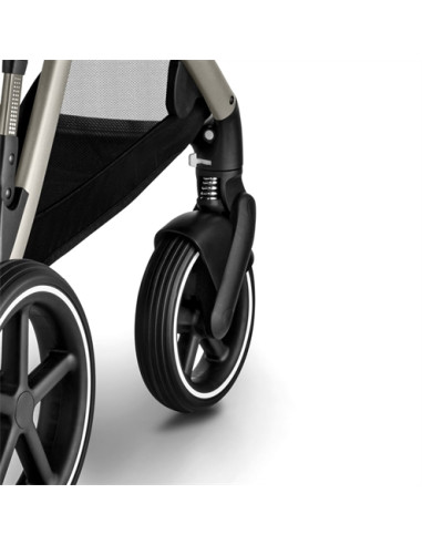 Poussette Cybex Gazelle S Taupe -...