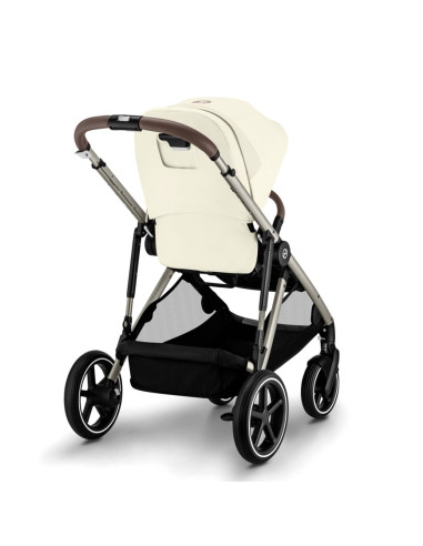 Poussette Cybex Gazelle S2 - Seashell...