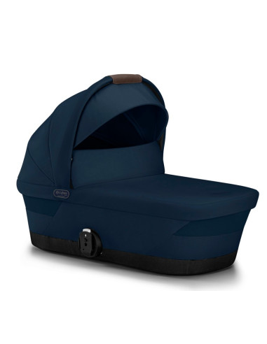 Nacelle Cybex Gazelle S2 - Ocean blue